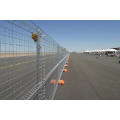 Removable Temporary Fence for Sale